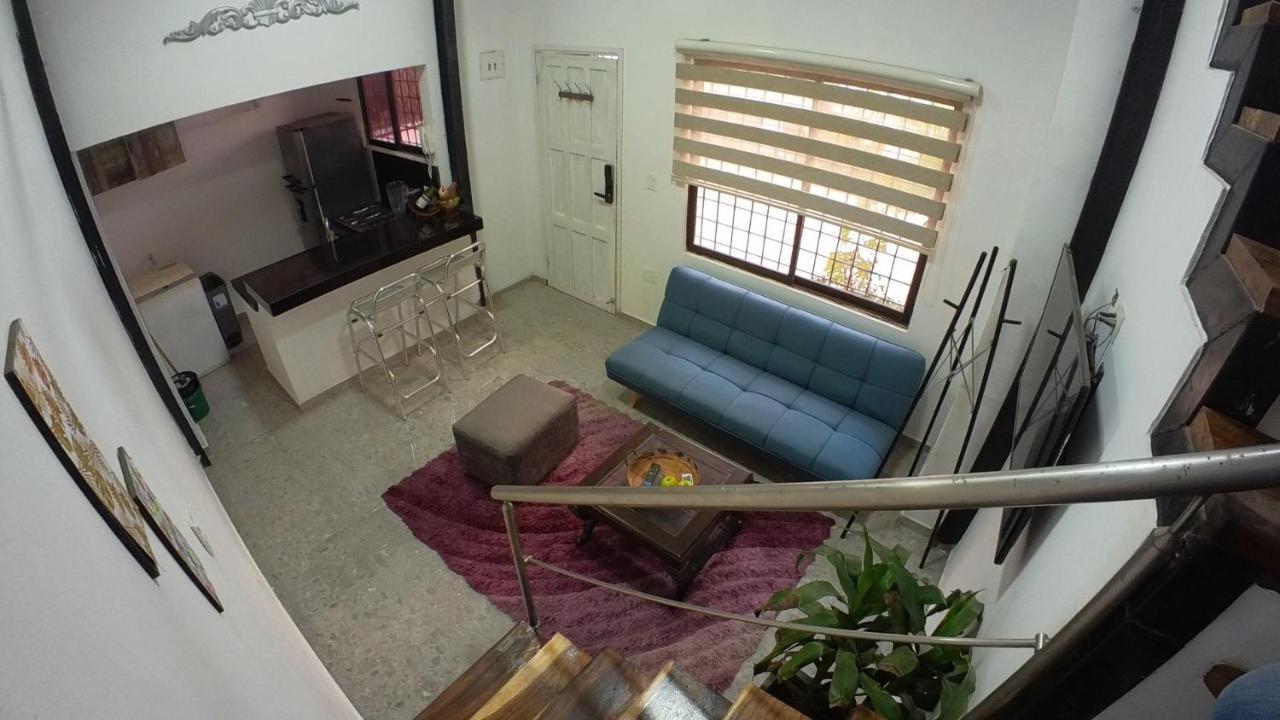 Apartamentos Manga P&E Cartagena Exterior foto
